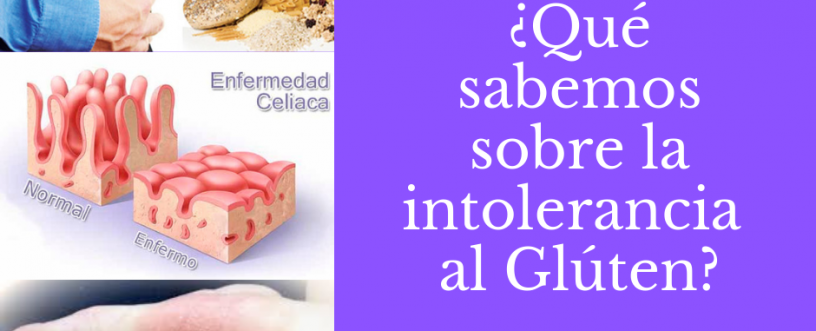 gluten