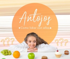 Antojos