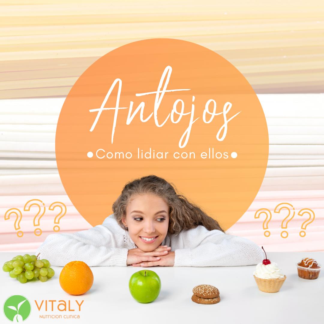 Antojos