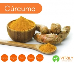 Curcuma