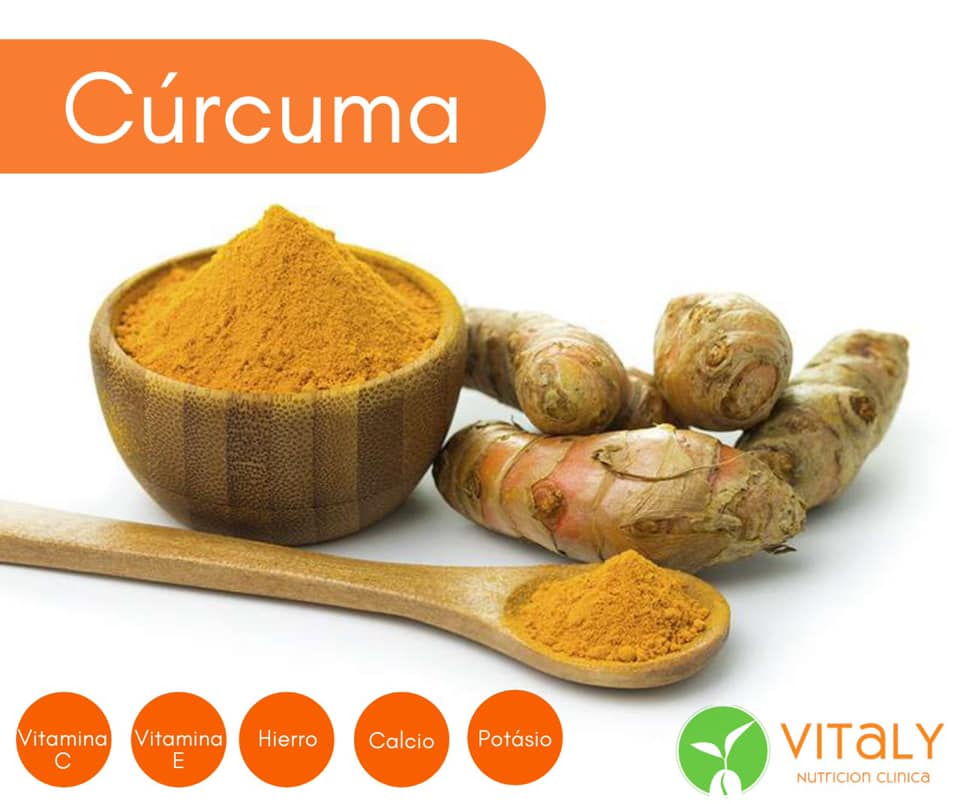 Curcuma