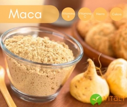 maca