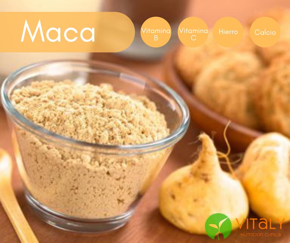 maca