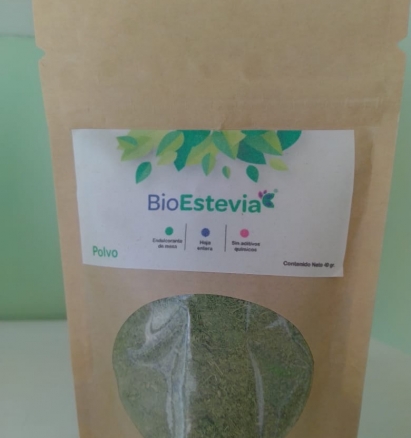 bioestevia-40g