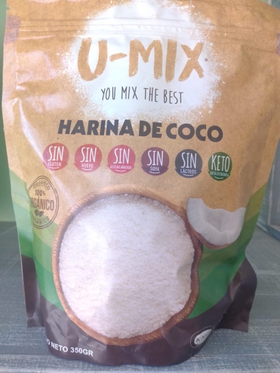 harina-de-coco