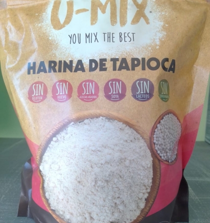 harina-de-tapioca