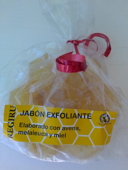 jabon-exfoliante