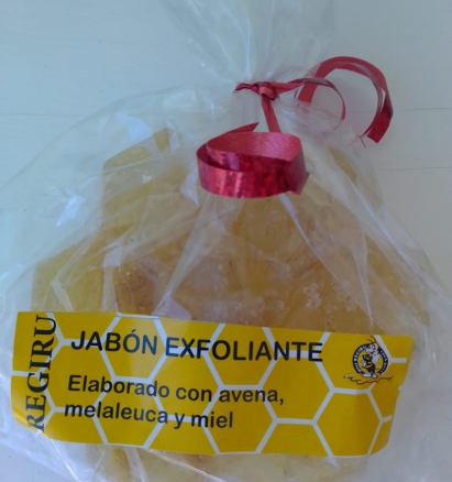 jabon-exfoliante