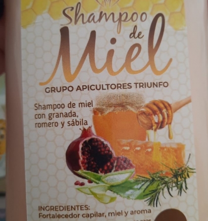 shampoo-miel