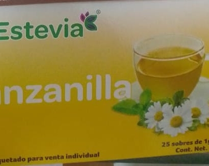 te-estevia