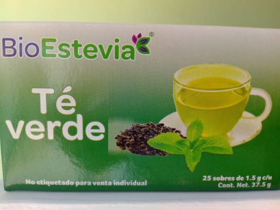 te-verde-estevia